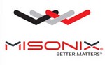 Misonix logo